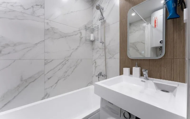 Веста на Малом проспекте Петроградской стороны 36-38