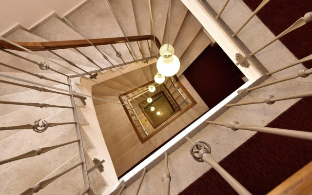 Hotel Brasov