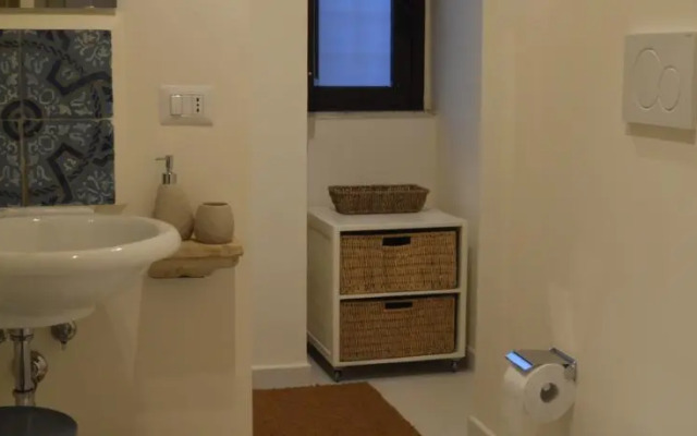 Casa Dante Short Let