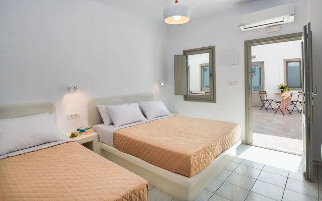 Olive Tree Suites