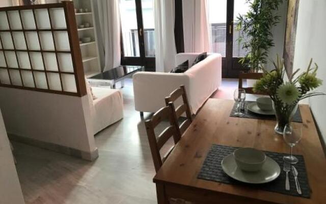Malaga Apartamentos