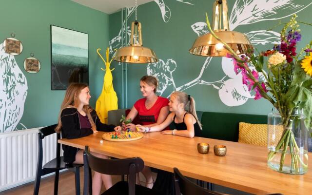Stayokay Terschelling - Hostel
