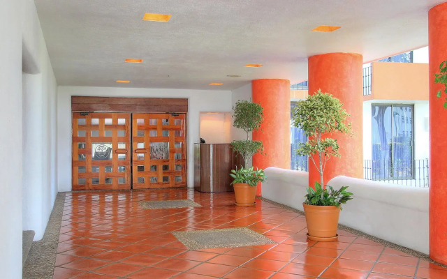 Fiesta Inn Villahermosa Cencali