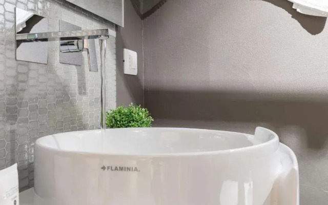 A World Aparts - Barberini Boutique Hotel