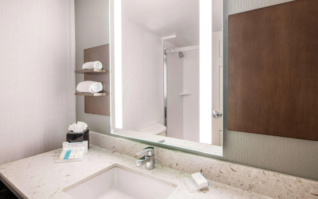 Hilton Garden Inn BWI Airport