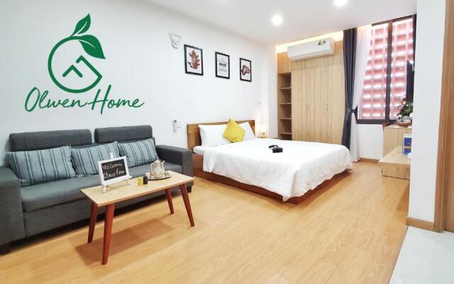 Carol Homestay Da Nang Beach 2