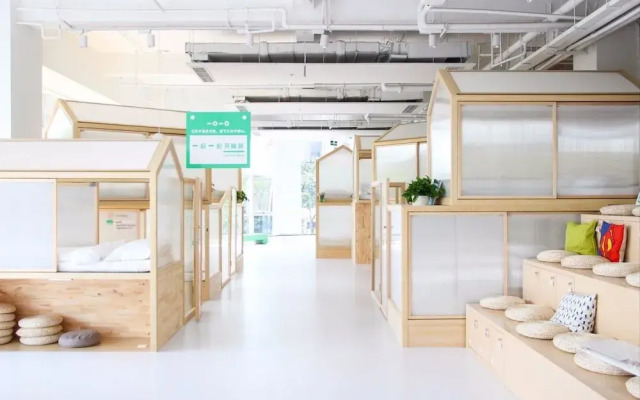 Beijing Together Hostel