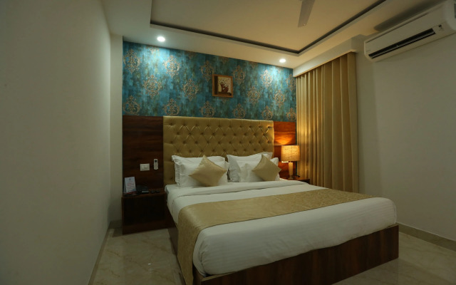 The Vegas By De Pavilion, Delhi Airport