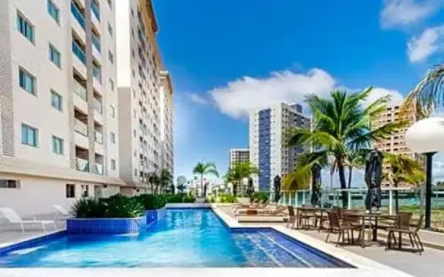 Salinas Park Resort Ap402