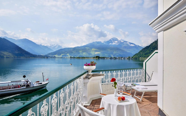 Grand Hotel Zell Am See