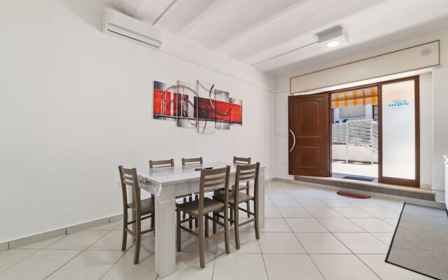 Welcoming Apartment in Sapri near Sea