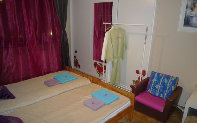 Indigo Spa & Room