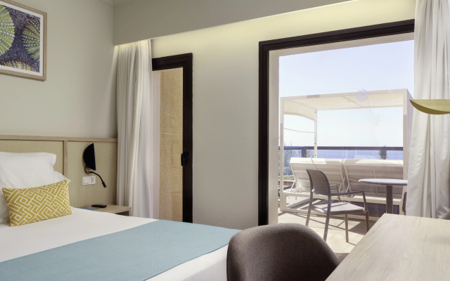 AluaSoul Palma - Adults Only
