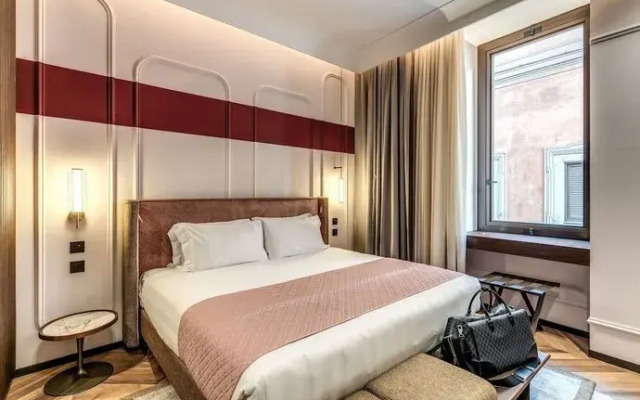 Eitch Belsiana Relais