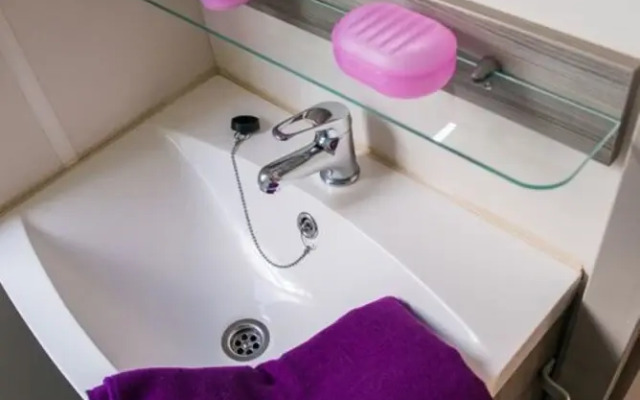 Camping Club Le Littoral 5*