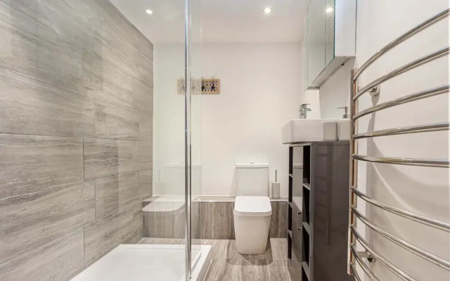 Host Stay Merchant House Studio