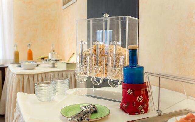 Hotel Nobile
