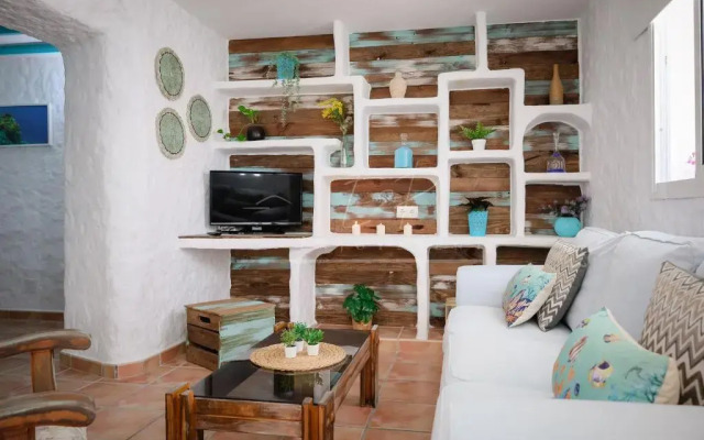 Enjoy2rent Casa AguaMarina, Mijas Pueblo