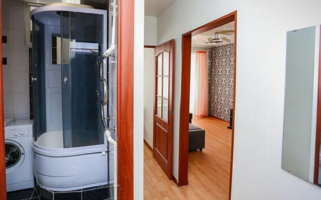 Apartment on Karl Marx Avenue 10A