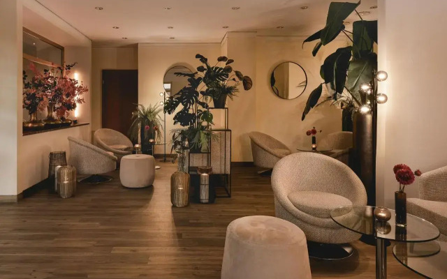 Leonardo Hotel Weimar