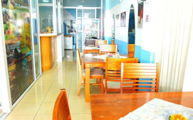 Sooi-Tee Guest House 1