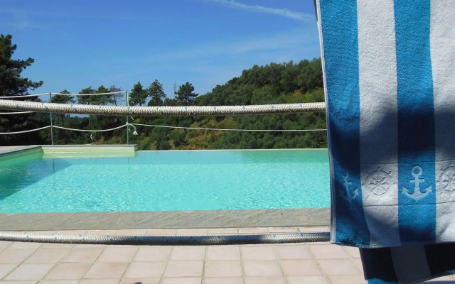 Hotel Al Terra di Mare