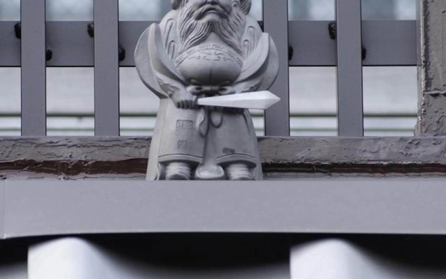 Matsui Bekkan Hanakanzashi