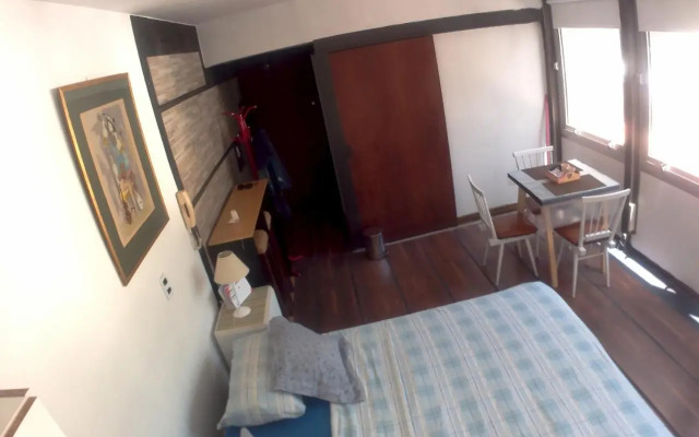 Apartment Esmeralda 740 Microcentro Downtown Area