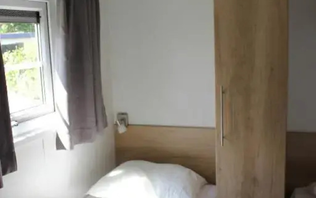 De Bijsselse Enk, Noors chalet 8