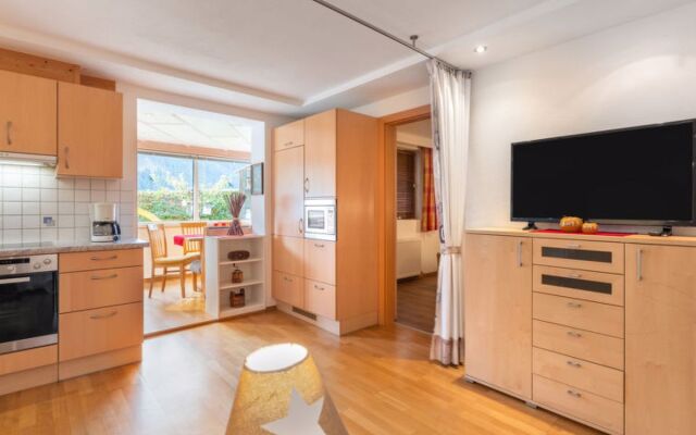 Apartment Wieser Mittersill