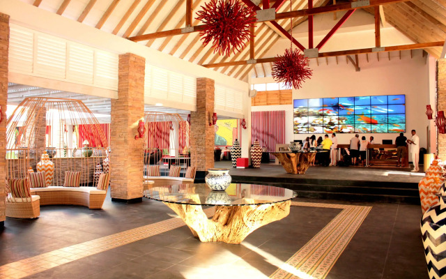 Decameron Isleño - All Inclusive