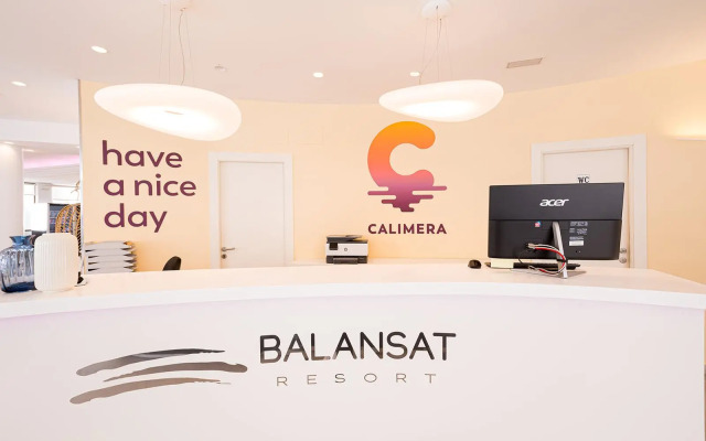 Balansat II Apartamentos