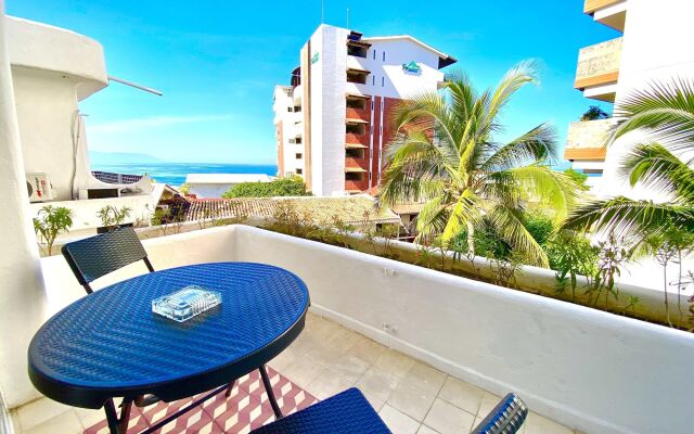 Hotel Amaca Puerto Vallarta - Adults Only