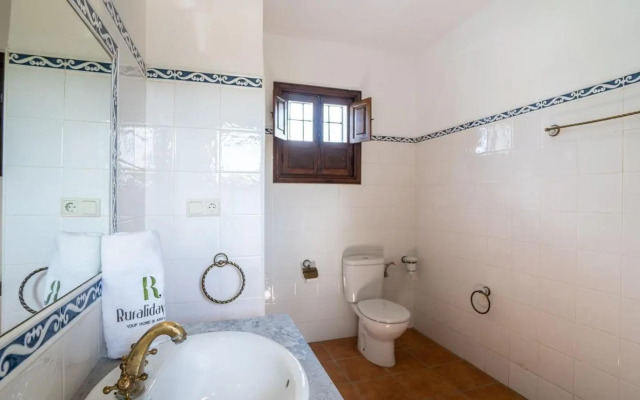 Casa Los Morales Ronda by Ruralidays