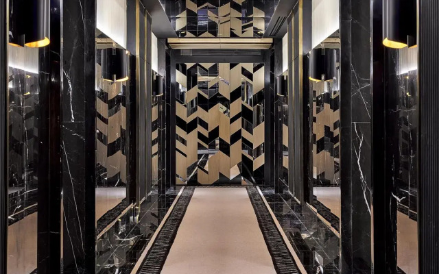 Vakko Hotel and Residence