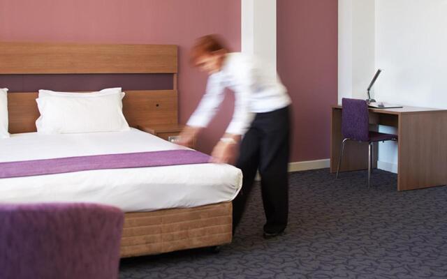 Quality Hotel Ambassador Perth