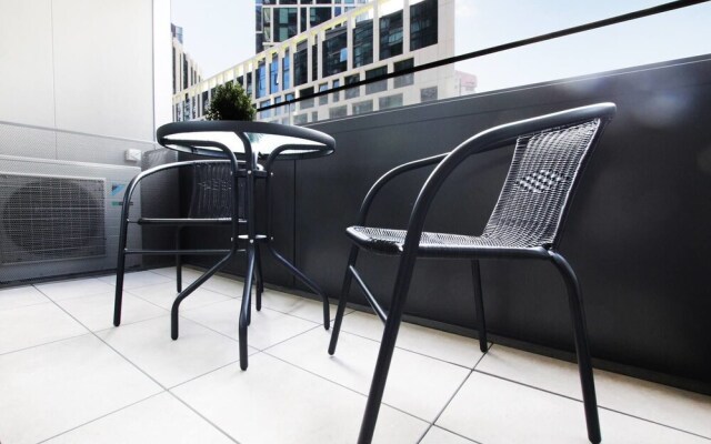 21 Docklands
