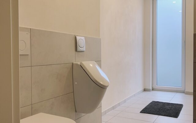 Ferienwohnung Stadtvilla