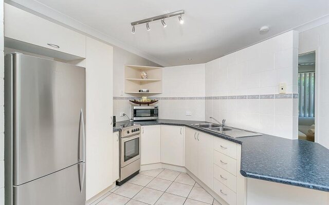 Kewarra Beach Retreat
