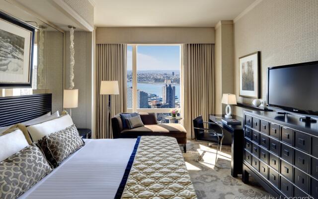 Mandarin Oriental, New York