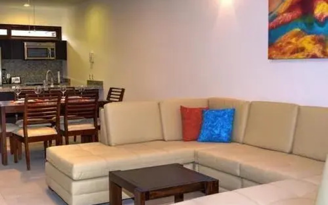 TAO Garden Luxury Condo