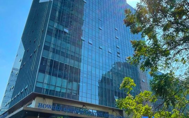 Howard Johnson  Wentng Hotel Changsha – Exterior – Changsha