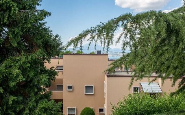 Appartamenti Massimiliano