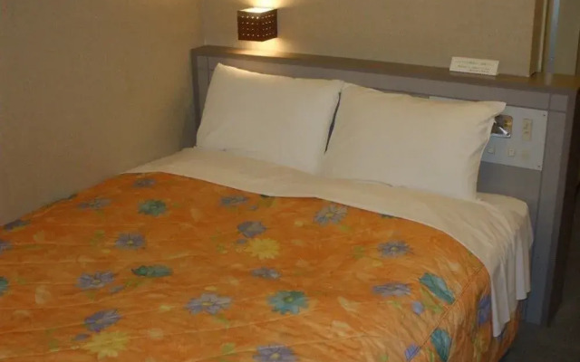 Osaka Moriguchi Plaza Hotel Dainichi Ekimae