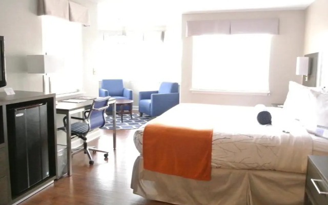 Ramada Limited Lexington