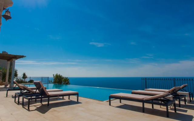 Olive Resort