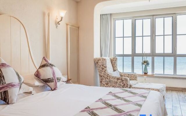 Haitian Yise Resorts Hotel Qinhuangdao