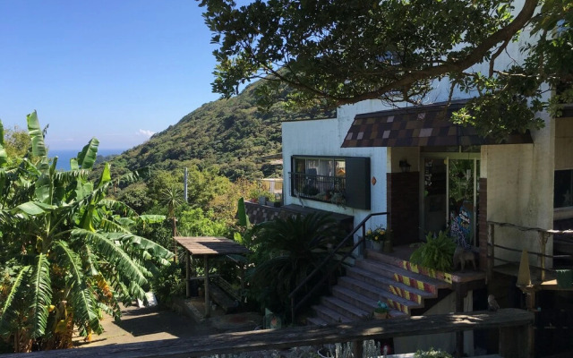 Villa Shirahama