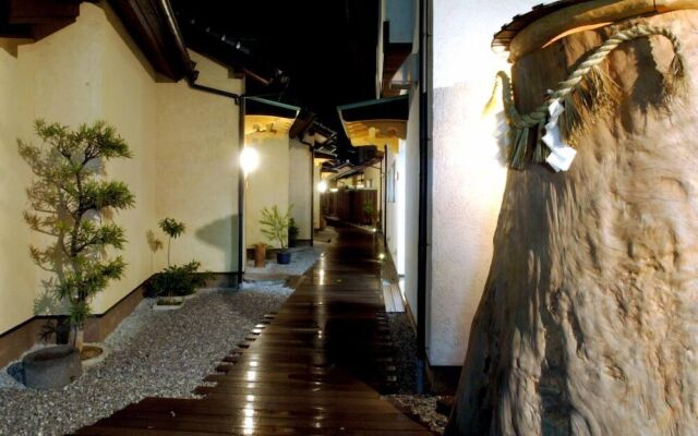 Hotel Shikimi