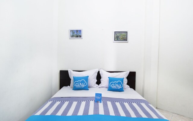 Airy Eco Syariah Gubeng Moestopo Gang Kedung Pengkol Surabaya